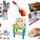 Preschool Toys at Amazon
